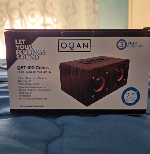 Cassa amplificata bluetooth - amplificata,