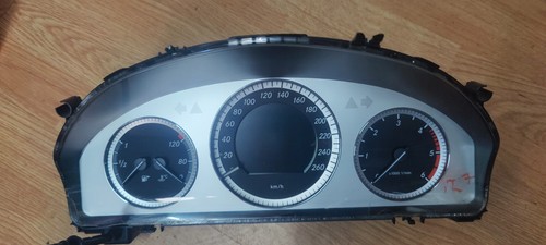 Contachilometri mercedes - contachilometri,