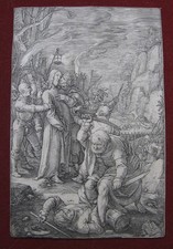 Hendrick Goltzius