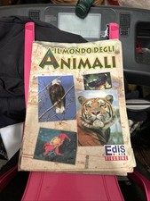 51 - EDIZIONI EDIS - IL MONDO