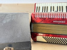 Fisarmonica per pianoforte