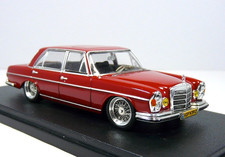 MERCEDES 300 SEL 6.3  custom/