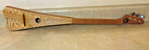 Bastone corde folk vintage - 3,