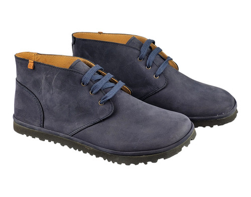 Scarpe scalze naturalista - scalze, el