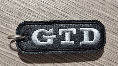 Portachiavi volkswagen golf - volkswagen,