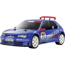 Tamiya 300047513  Peugeot 306
