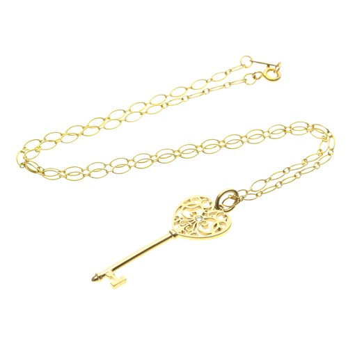 Tiffany pendente con - &, co.
