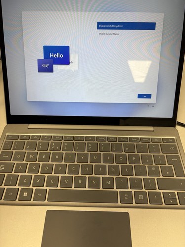 Microsoft surface laptop 2 - surface,