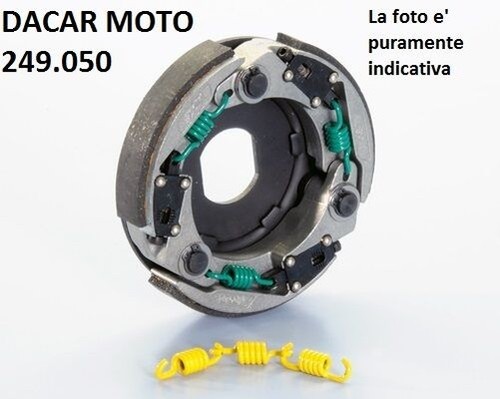 249 050 friction 105 - friction, d.105