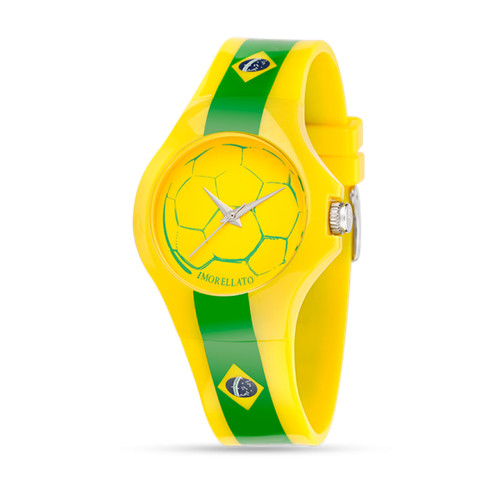 Orologio morellato acciaio - morellato,
