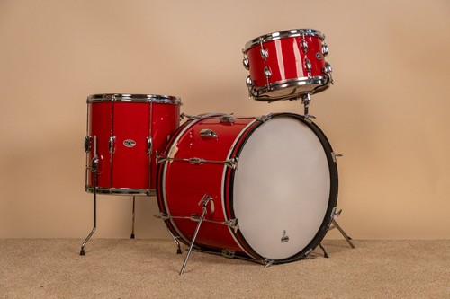 Batteria slingerland stage - batteria,