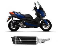 Terminale Scarico Arrow Urban