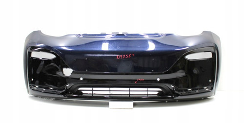 Bmw i3s lift - lift, lci