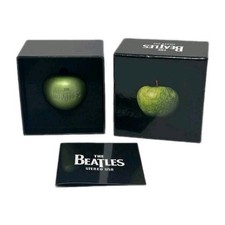 The Beatles Box Green Apple