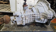 Cambio manuale per ford - manuale,