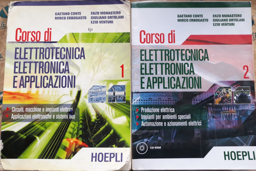 Lotto corso di - 2, vv