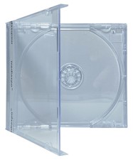 Lotto custodie CD Jewel