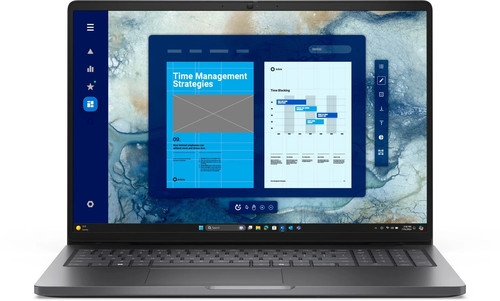 Notebook dell pro - dell, pc16250