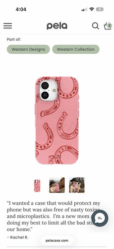 Custodia pela bubblegum rosa - custodia,