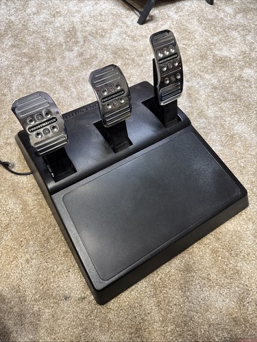 Thrustmaster t3pa set pedali - thrustmaster,