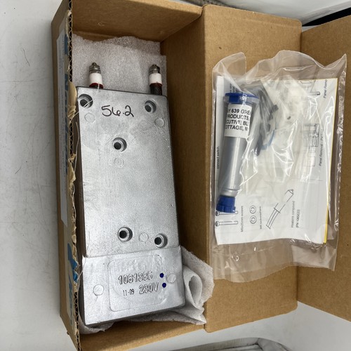 Nordson 1064649 kit blocco - 1064649,