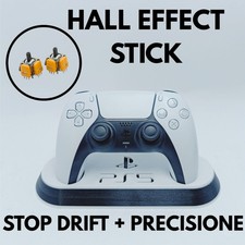 Dualsense PS5 Hall Effect