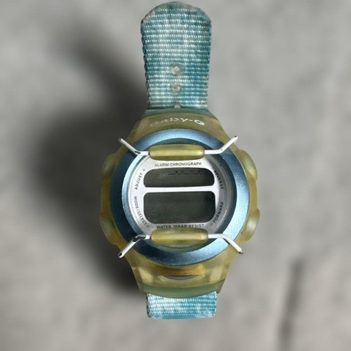 Casio baby bg 380 - 62, bg-380