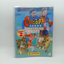 Calcio 97 Cards Collectors