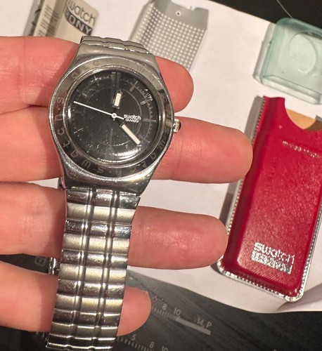 Orologio swatch vintage - orologio,