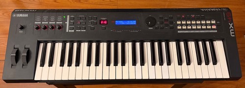 Yamaha mx49 perfettamente - yamaha,