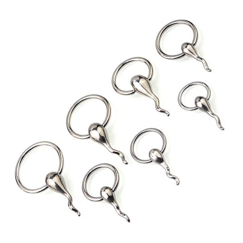 Anello chiusura sfera in - chiusura,