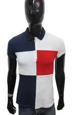 Polo Tommy Hilfiger Uomo