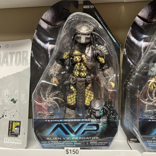 Neca alien modellino - neca, vs.