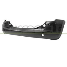 Paraurti Posteriore Con Primer Lancia Musa Dal 2007 Al 2013 La3521051 735454434