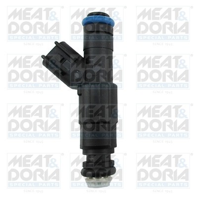 75116154 iniettore meat doria - 75116154,