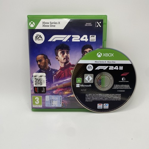 Formula 2024 24 - 2024,
