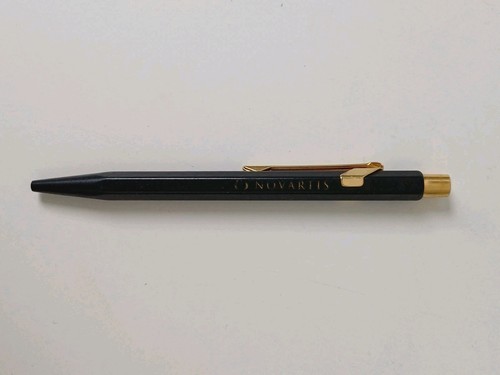 Stylo bille caran ache 858 - bille,