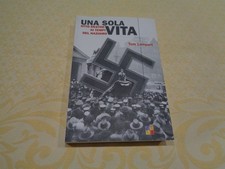 UNA SOLA VITA OTTO DESTINI AI