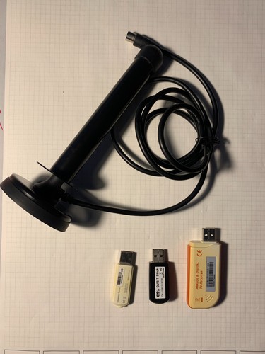 Terratec cinergy usb - dt,