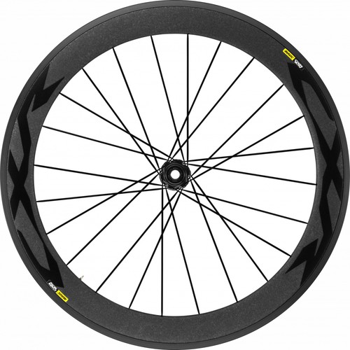 Adesivi ruote mavic cxr elite - ruote,