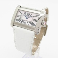 CARTIER Tank Divan LM Edizione