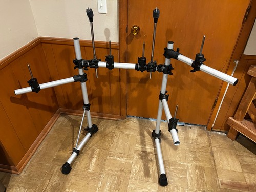 Porta batteria elettronica