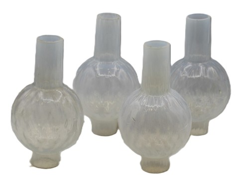 Vetri ricambio lampadario - ricambio,