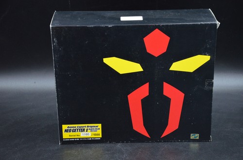 Neo getter black color - black,