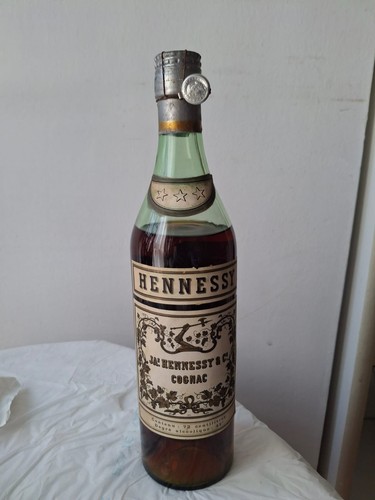 Hennessy star bras armè - 3,