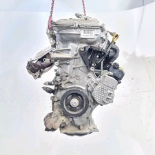 Tipo Motore 2ZRFXE - Toyota