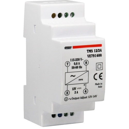 Alimentatore switching barra - alimentatore,