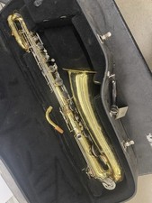 Sassofono baritono Noblet