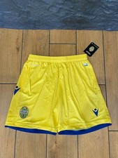 Pantaloncini corti uomo Hellas