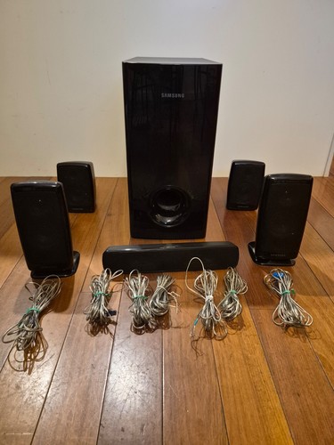 Altoparlanti home theater